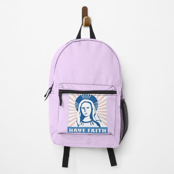 Item preview, Have faith designed and sold by Delicarte.