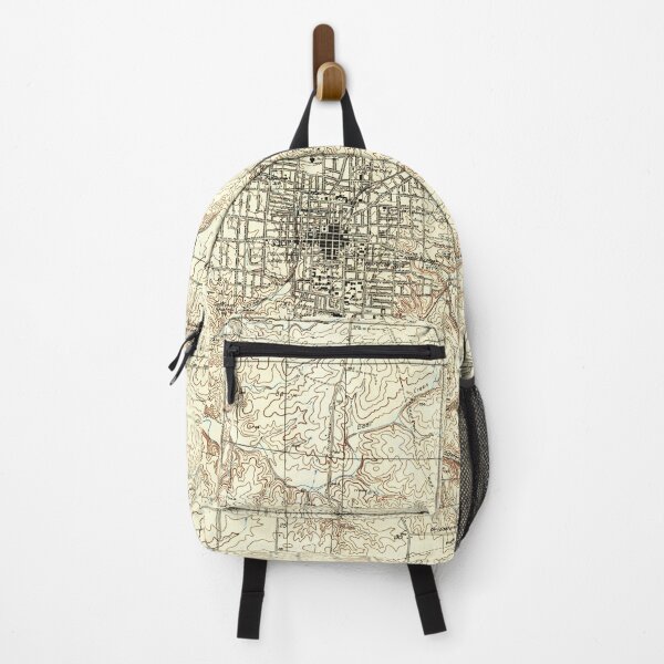 Item preview, COMO vintage map designed and sold by aflanders30.