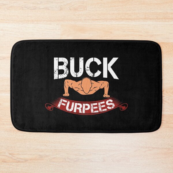 Item preview, Buck Furpees designed and sold by Sandra78.