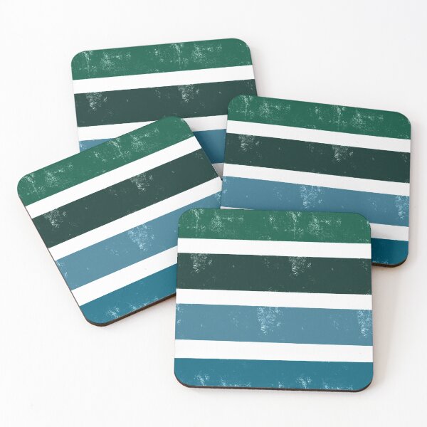 Item preview, Mountain Stripes designed and sold by jcolbert03.
