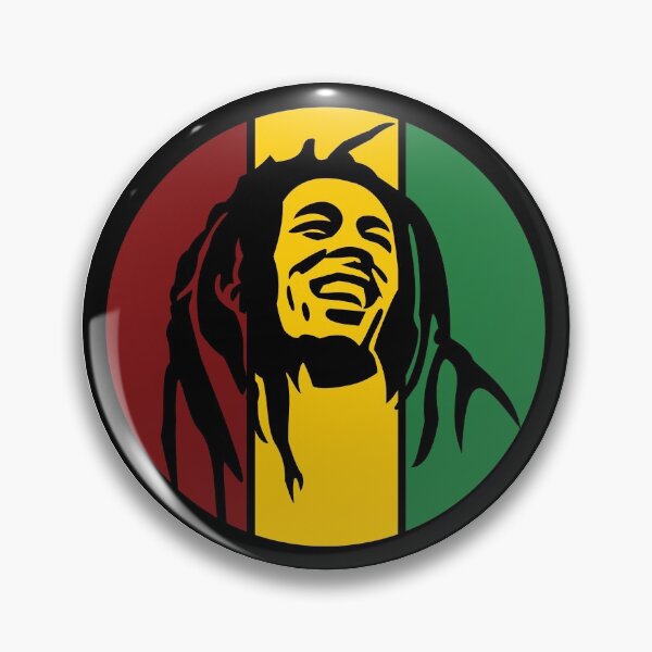 Item preview, Reggae Legend designed and sold by ahhadesigns.