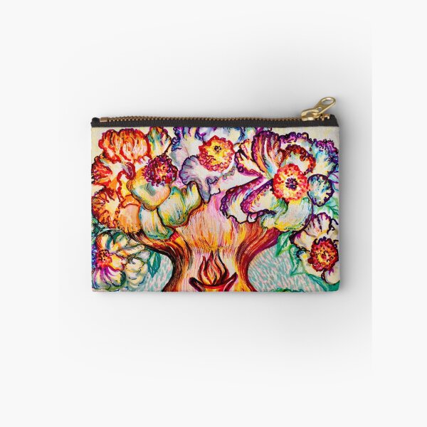 Item preview, Blooming Chalice Ignites Summer designed and sold by 2MagicDenise.