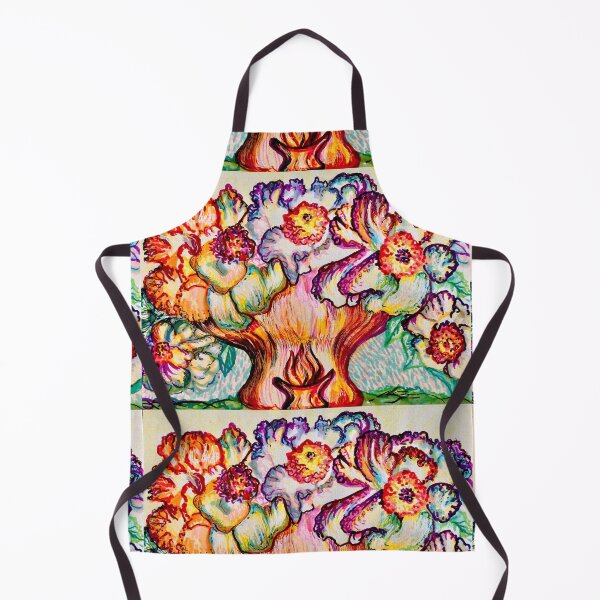 Item preview, Blooming Chalice Ignites Summer designed and sold by 2MagicDenise.