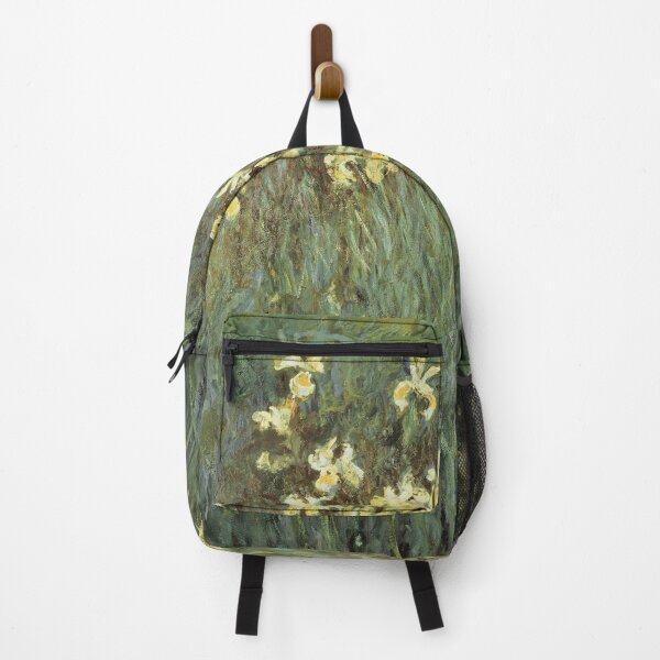 Item preview, Claude Monet - Iris Jaune designed and sold by artcenter.
