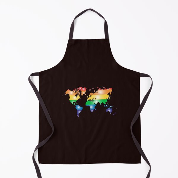 Item preview, World color designed and sold by beoubeou.
