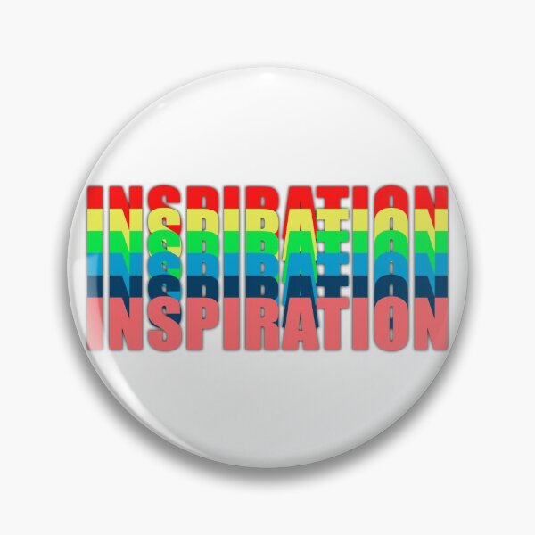 Aperçu de l'œuvre RAINBOW INSPIRATION / MOTIVATION créée et vendue par Parvizjon Sharipov.