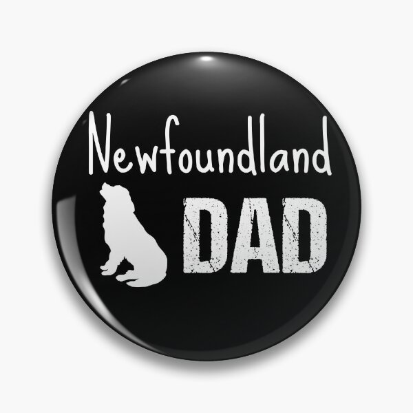 Item preview, Newfoundland dad designed and sold by Beyond Words.
