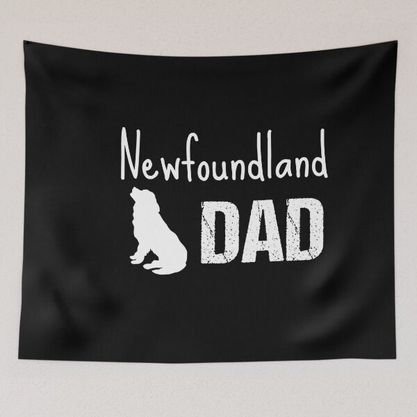 Item preview, Newfoundland dad designed and sold by Beyond Words.