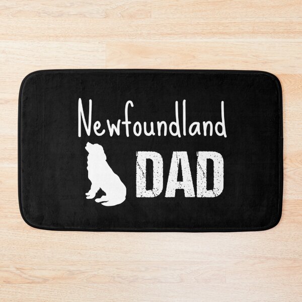 Item preview, Newfoundland dad designed and sold by Beyond Words.