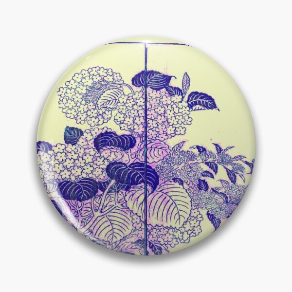 Item preview, Hydrangea Blossoms designed and sold by killies.