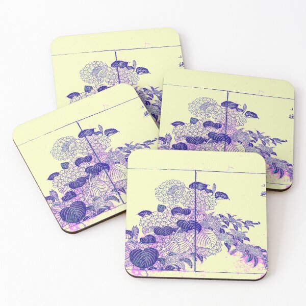 Item preview, Hydrangea Blossoms designed and sold by killies.