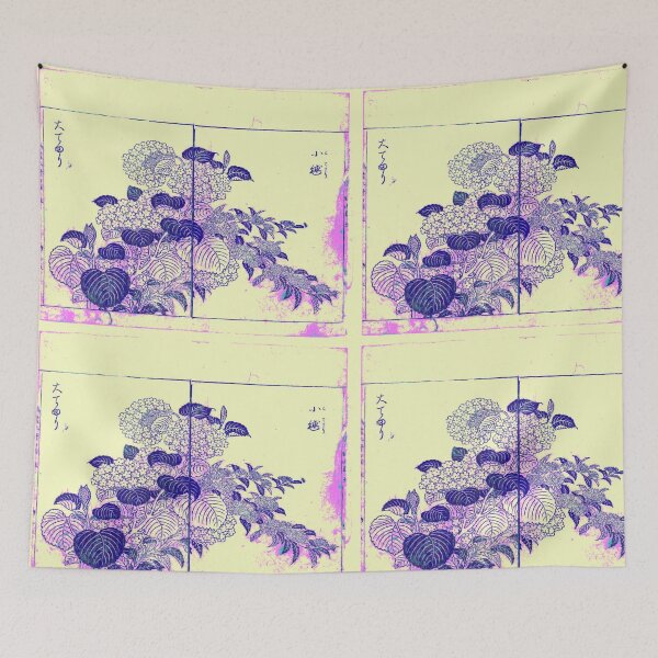 Item preview, Hydrangea Blossoms designed and sold by killies.