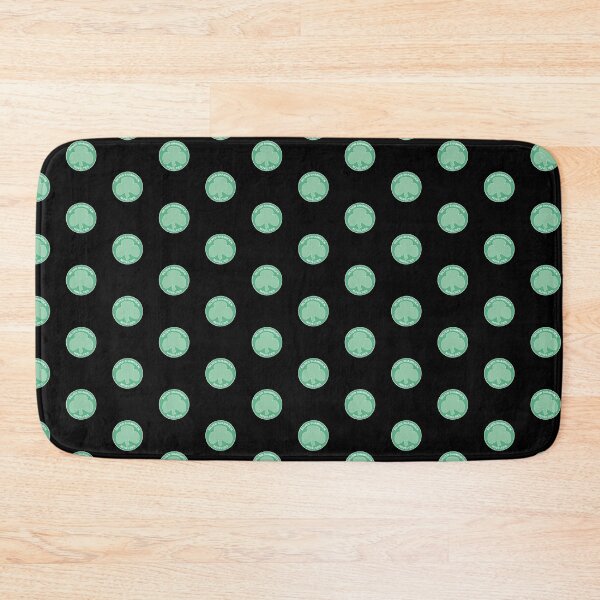 Item preview, Silver Shamrock - Plain designed and sold by kate0326.