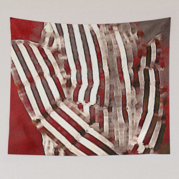 Item preview, SEAMLESSLY DETACHED designed and sold by KeleV.