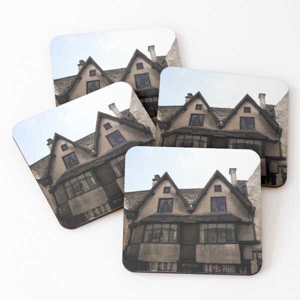 Item preview, Cirencester - Cotswolds Towns & Villages designed and sold by BritishYank.