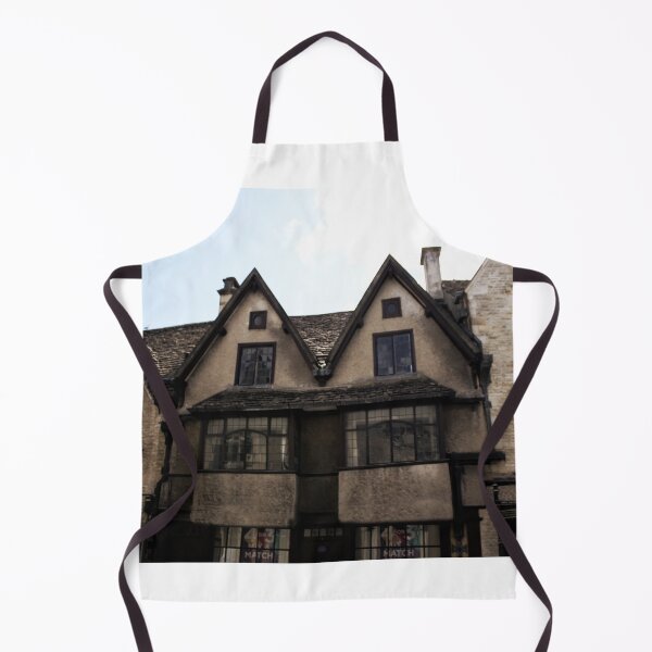 Item preview, Cirencester - Cotswolds Towns & Villages designed and sold by BritishYank.