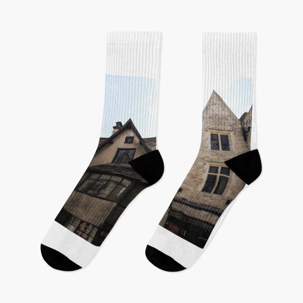 Item preview, Cirencester - Cotswolds Towns & Villages designed and sold by BritishYank.