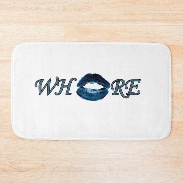 Item preview, Whore designed and sold by eliblackleopard.