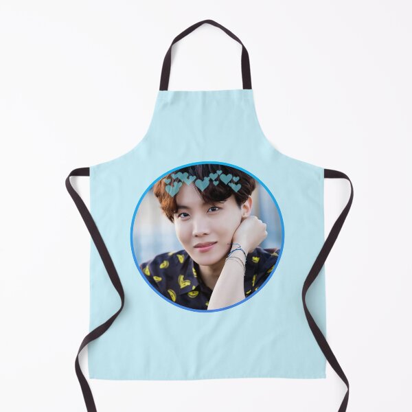 Item preview, Banana Shirt J-Hope designed and sold by livifitz16.