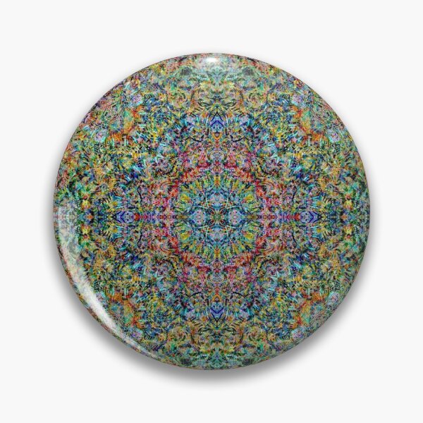 Item preview, Patterns over Patterns. designed and sold by MindTravel.