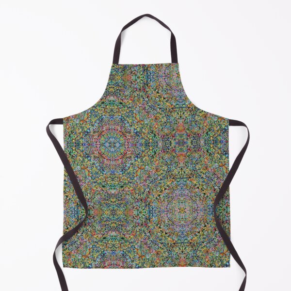 Item preview, Patterns over Patterns. designed and sold by MindTravel.