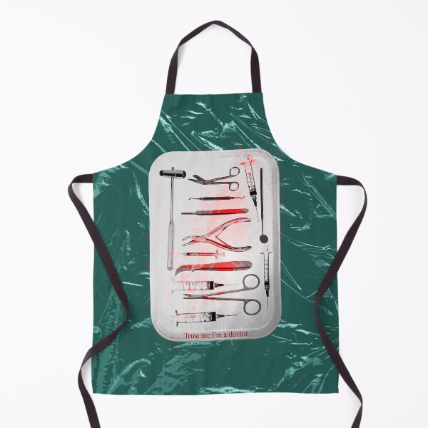 Item preview, Trust Me I'm a Doctor 2 designed and sold by filippobassano.
