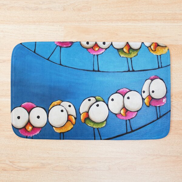 Item preview, The Meeting designed and sold by StressieCat.