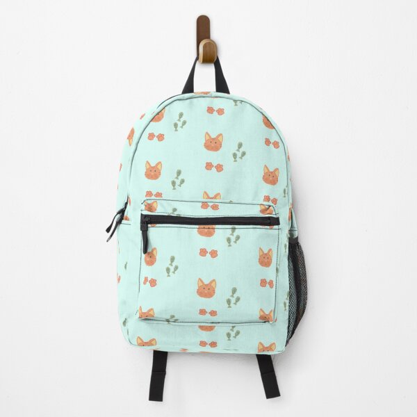 Item preview, kitty and stuff designed and sold by Maryanne Purcell.