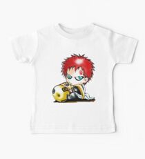 Sand Boy Baby Tee