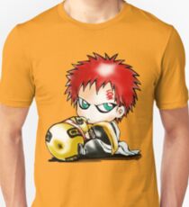 Sand Boy Unisex T-Shirt