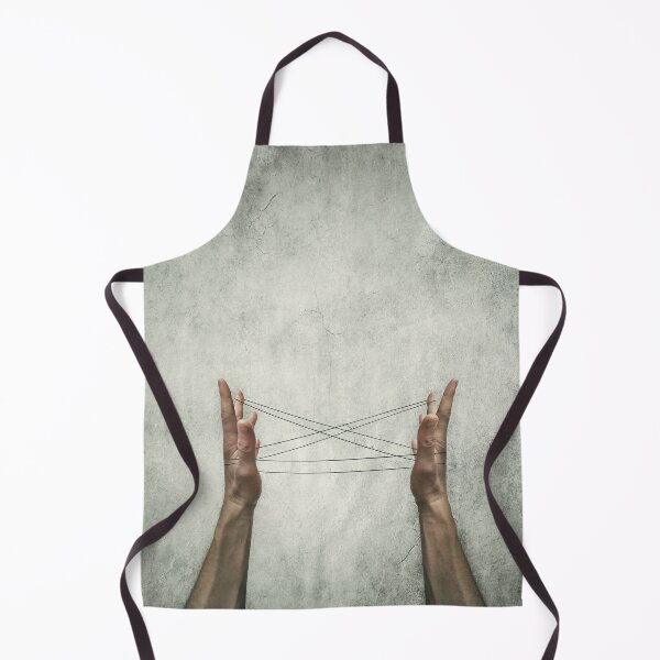 Item preview, cat's cradle game designed and sold by psychoshadow.