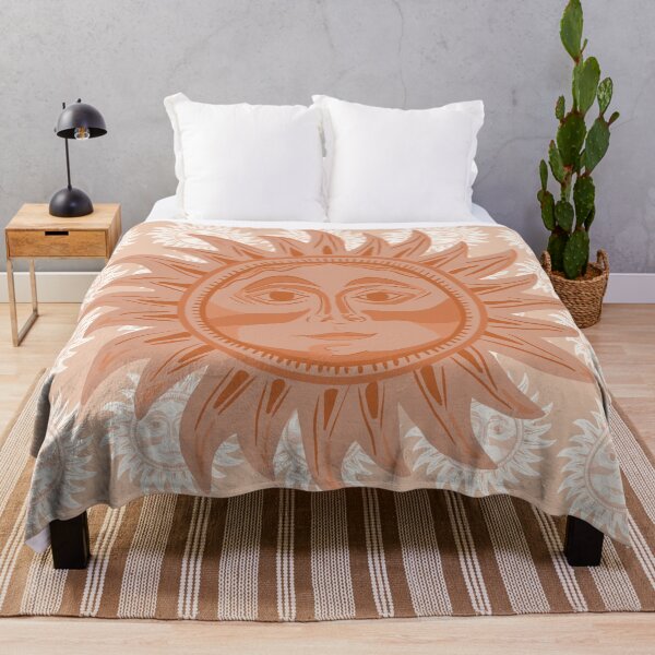 Item preview, Sun Pattern designed and sold by webeepress.