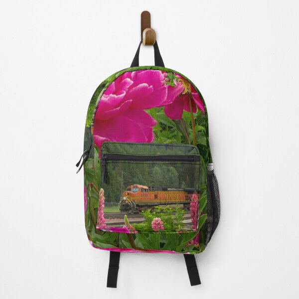 Item preview, Train in Essex, MT designed and sold by Squidiva.