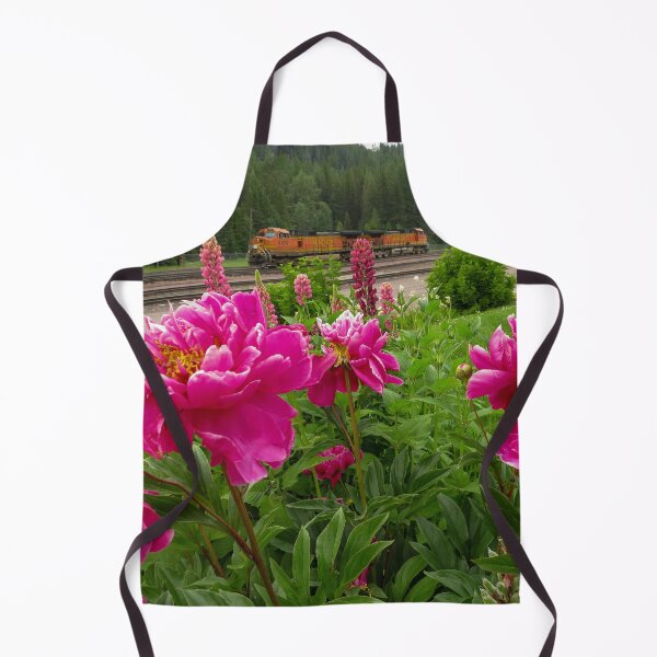 Item preview, Train in Essex, MT designed and sold by Squidiva.