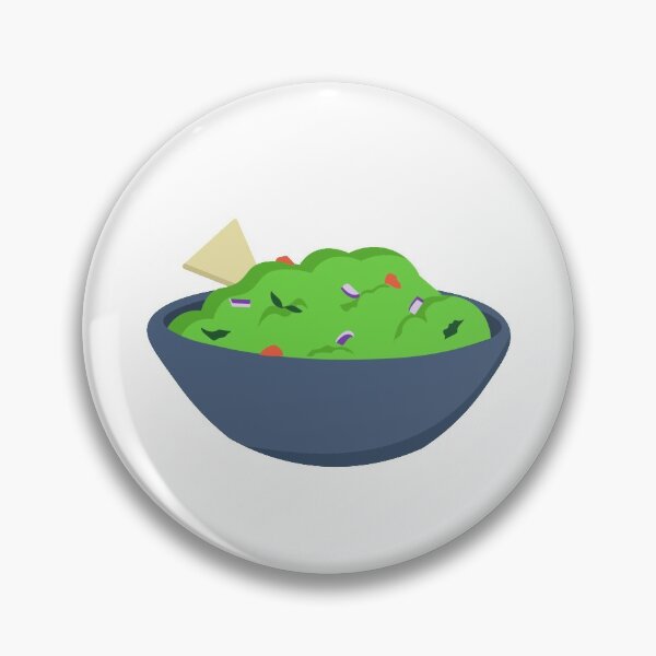 Item preview, Some Great Guac designed and sold by rahdaly.