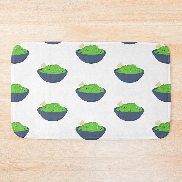 Item preview, Some Great Guac designed and sold by rahdaly.