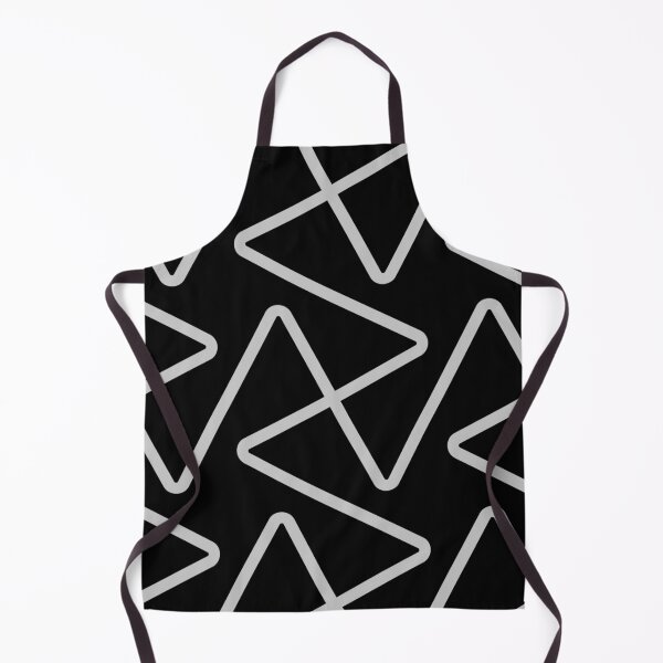 Item preview, Geometric shape pattern designed and sold by Ribeiro Design.