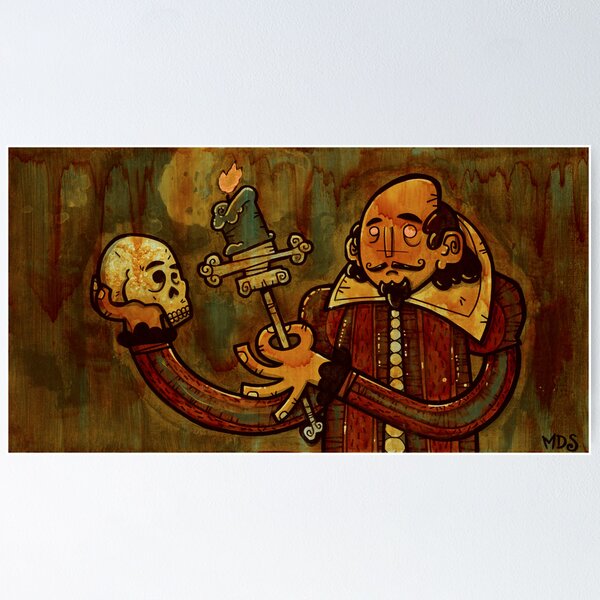 Item preview, Staring Contest designed and sold by Matt Sinor.