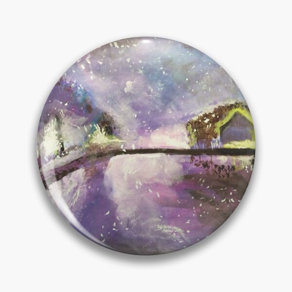 Item preview, El universo en casa designed and sold by ninimagickhands.