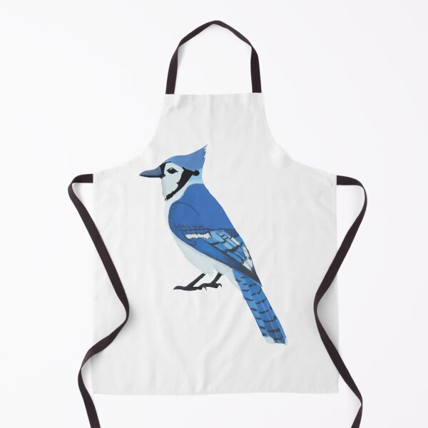 Item preview, Blue Jay designed and sold by cmd-art.