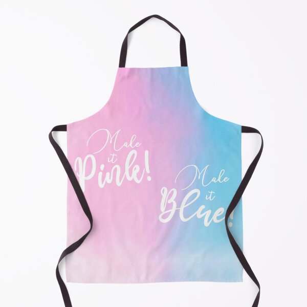 Item preview, Pink and Blue designed and sold by IniDreams.