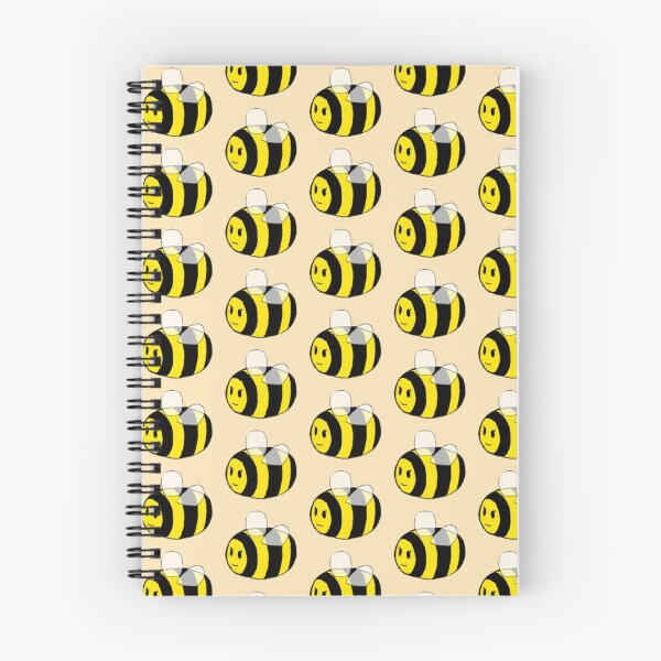 Item preview, Yellow Bumble designed and sold by chibimonkeyking.