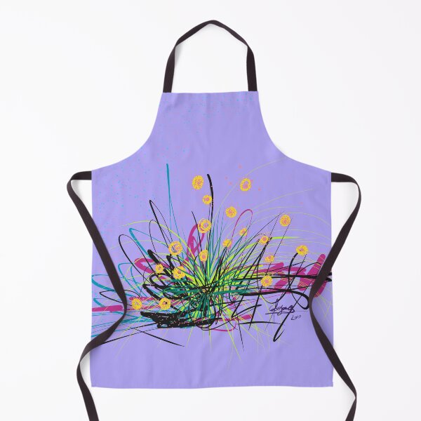 Item preview, Illusion flowers by GLOJAG designed and sold by Glojag.