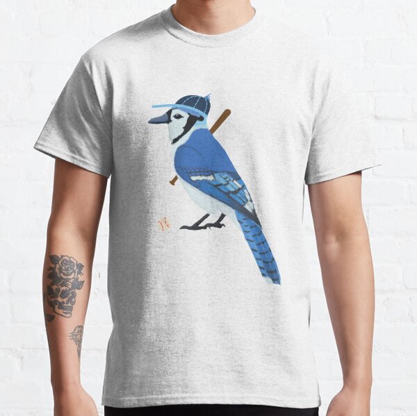 Buffalo Blue Jays Toronto Blue Jays Classic T-Shirt | Redbubble