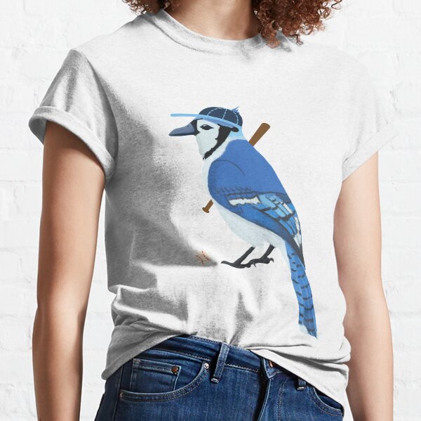 Blue Jay, Tops