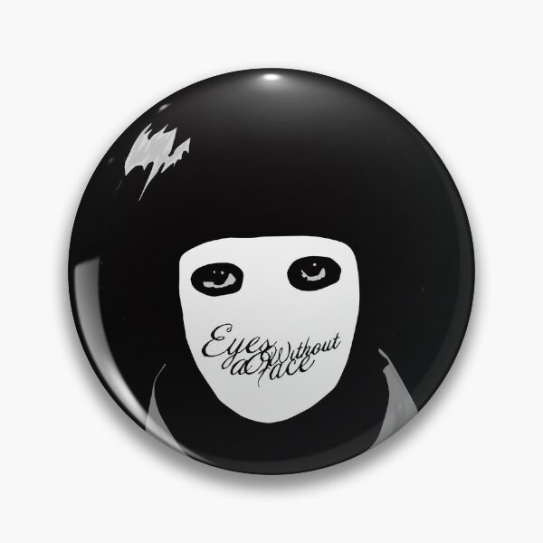 Item preview, Eyes Without a Face designed and sold by kate0326.