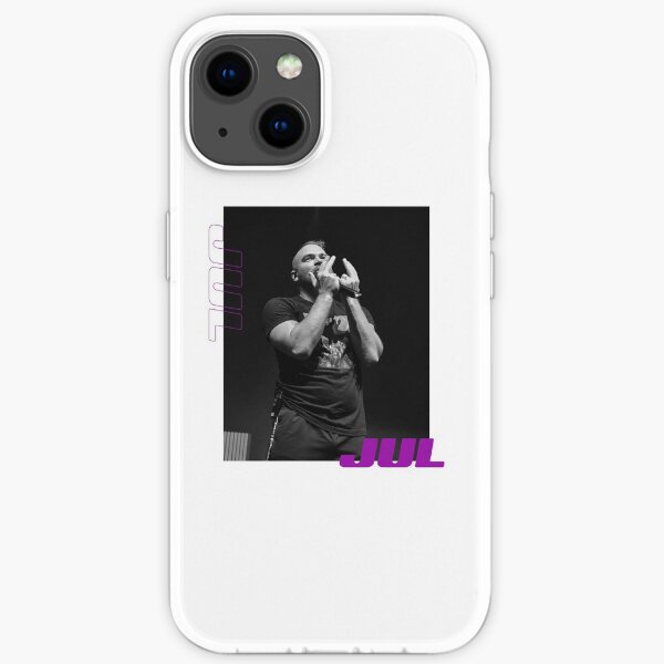 Jul Coque souple iPhone