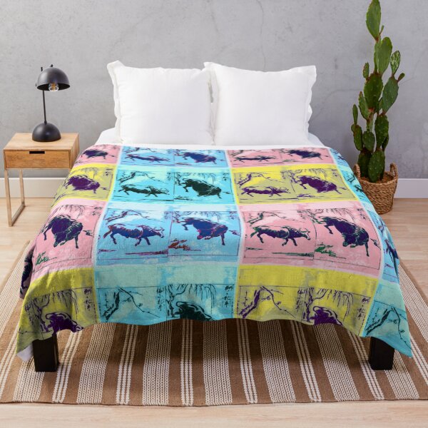 Item preview, Oxen under the Willow Tree designed and sold by killies.