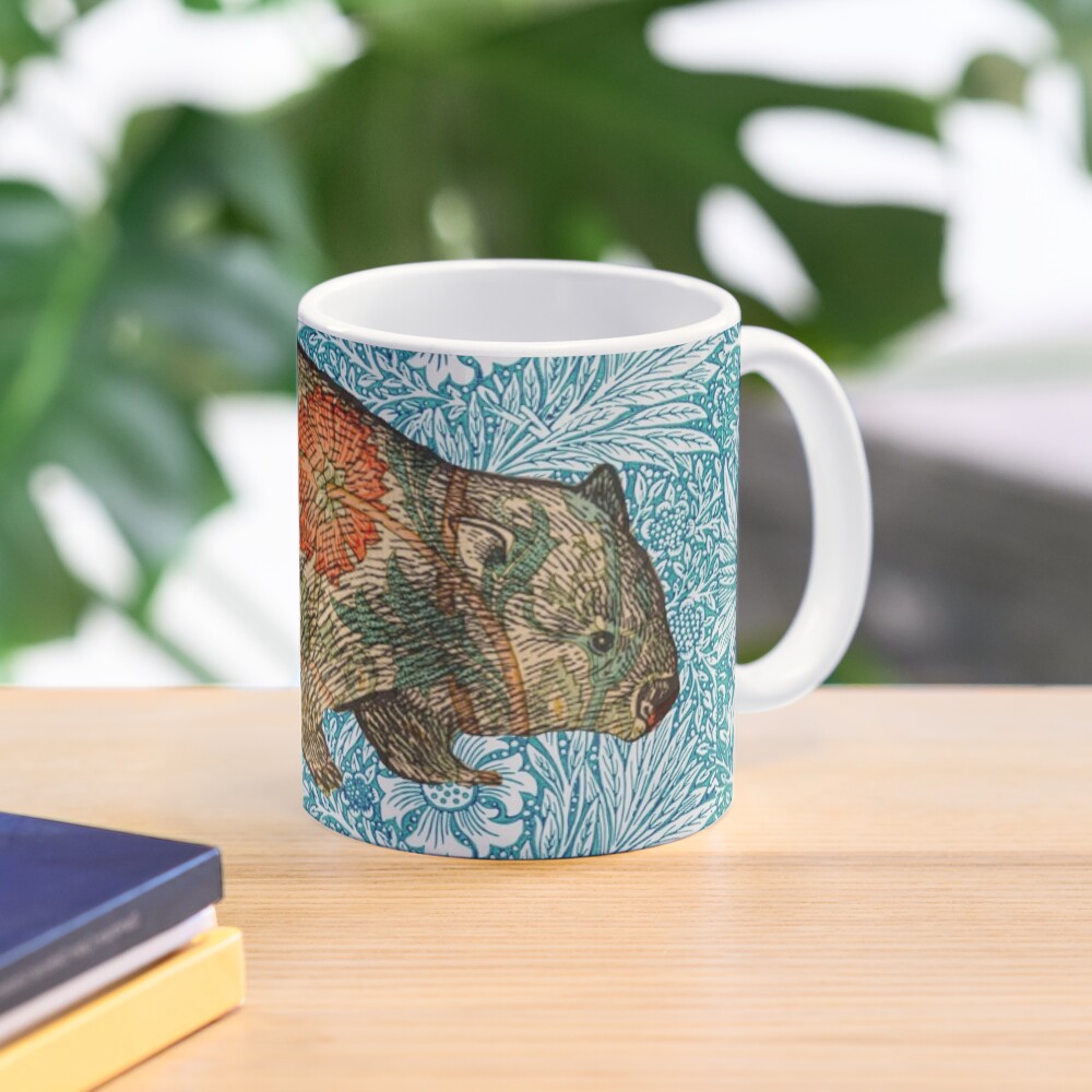 Item preview, Classic Mug designed and sold by MeganSteer.
