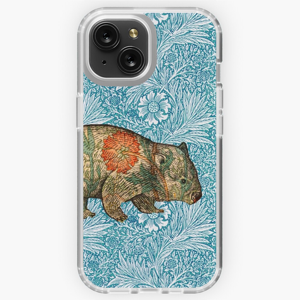 Item preview, iPhone Soft Case designed and sold by MeganSteer.